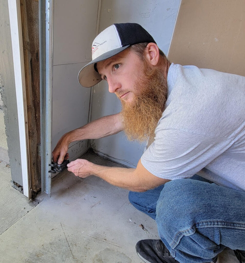 Garage Door Maintenance Affordable Garage Door Repairs of Kokomo, LLC