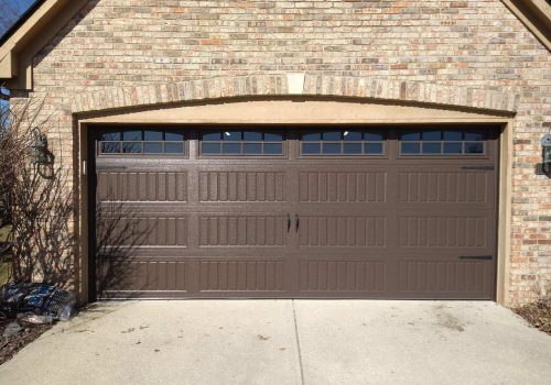 Affordable Garage Door Repairs of Kokomo (3)